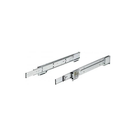 Supermicro Supermicro 19" - 26.6" Rail Set - 2 MCP-290-00058-0N